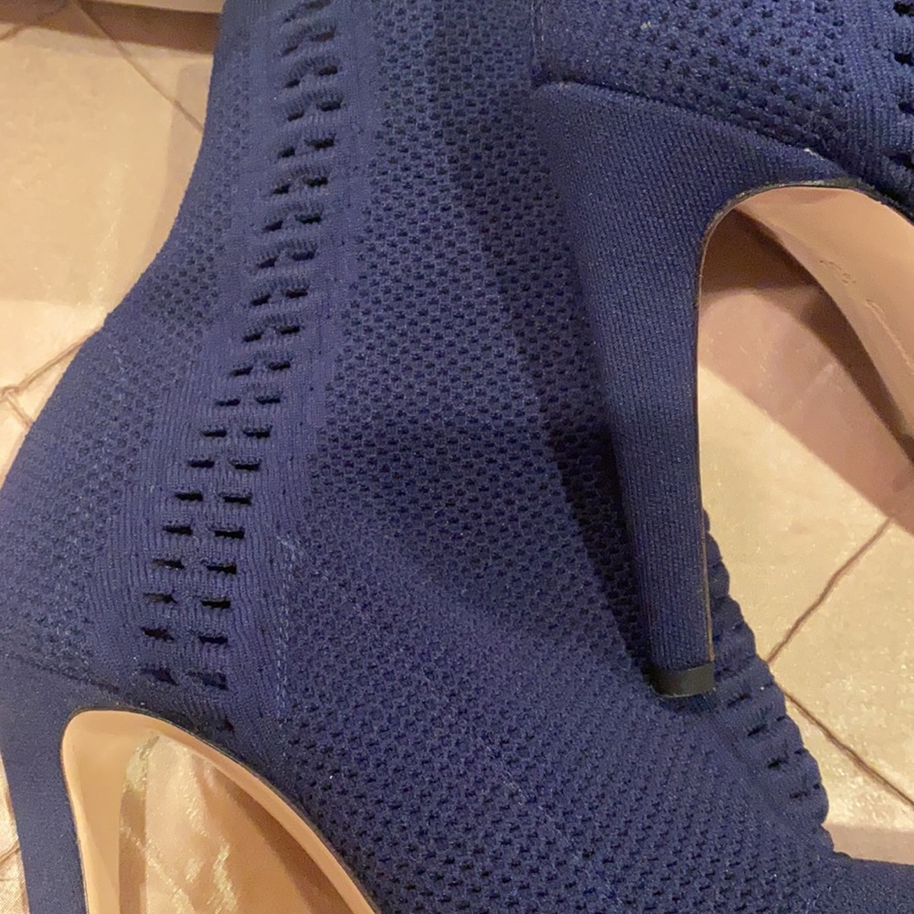 GIANVITO Rossi fabulous heels booties, size 37.5 - Picture 6 of 11